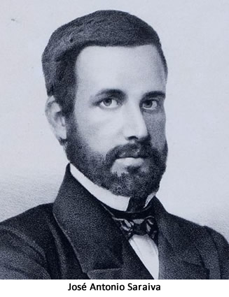 José Antonio Saraiva